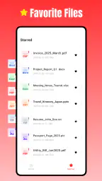 PDF Mate - PDF Viewer screenshot