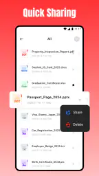 PDF Mate - PDF Viewer screenshot
