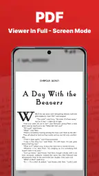 PDF Nest-Read PDF screenshot