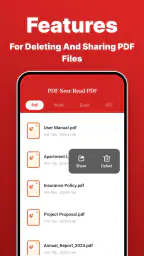 PDF Nest-Read PDF screenshot
