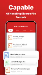 PDF Nest-Read PDF screenshot