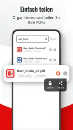 PDF Plus - Easy Viewer screenshot