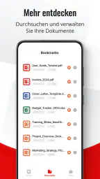 PDF Plus - Easy Viewer screenshot