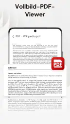 PDF Pro-View PDF screenshot