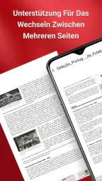 PDF Reader screenshot