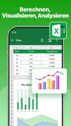 PDF-Reader: Dokumentenleser screenshot