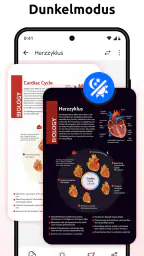 PDF Reader - PDF Viewer screenshot