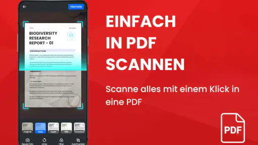PDF Reader – PDF Viewer screenshot