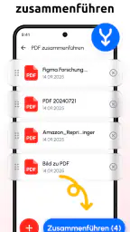 PDF Reader - PDF Viewer screenshot