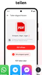 PDF Reader - PDF Viewer screenshot