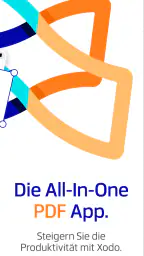 PDF-Reader und Editor | Xodo screenshot