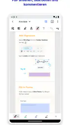 PDF-Reader und Editor | Xodo screenshot