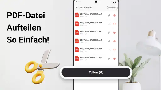 PDF-Reader und PDF-Viewer screenshot