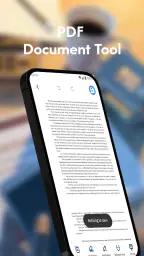 PDF Reader Union screenshot