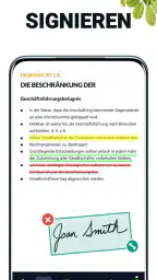 PDF Scanner APP - Scan to PDF screenshot