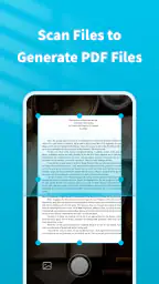 PDF Viewer & Scanner screenshot