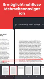 PDF Zone - Read PDF screenshot