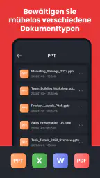 PDF Zone - Read PDF screenshot