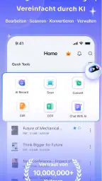 PDFelement-PDF-Editor & Leser screenshot