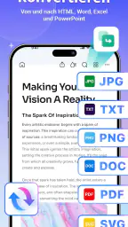 PDFelement-PDF-Editor & Leser screenshot