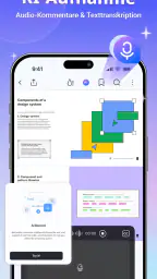 PDFelement-PDF-Editor & Leser screenshot