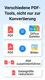 PDFgear: PDF Bearbeiten screenshot