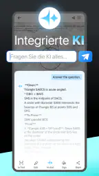 PDFgear Scan: PDF-Scanner-App screenshot