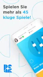 Peak - Gehirntraining screenshot