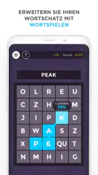 Peak - Gehirntraining screenshot