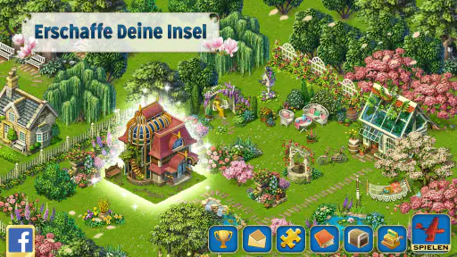 Pearl's Peril: Wimmelbildspiel screenshot