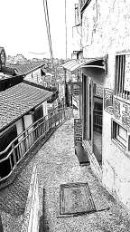 Pencil Camera screenshot