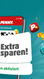 PENNY Angebote & Coupons screenshot