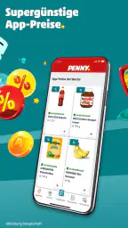 PENNY Angebote & Coupons screenshot