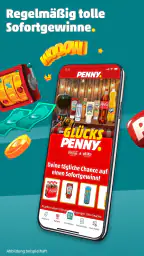 PENNY Angebote & Coupons screenshot