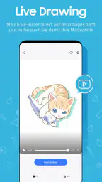 PENUP screenshot