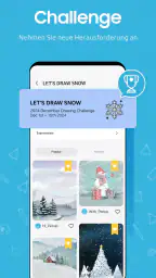 PENUP screenshot