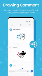 PENUP screenshot