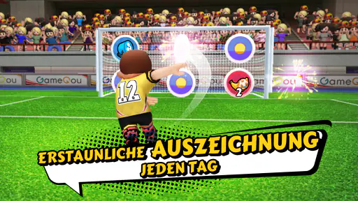 Perfect Kick 2 screenshot
