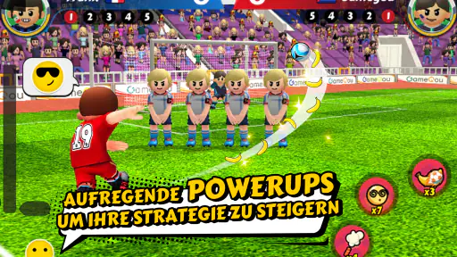 Perfect Kick 2 screenshot