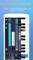 Perfect Piano screenshot