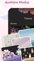 Periodenkalender - Zyklus screenshot