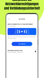 Permission Guard screenshot