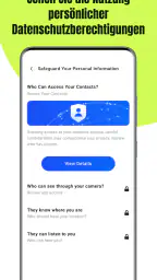 Permission Guard screenshot