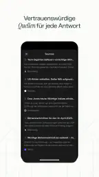 Perplexity - Ask Anything screenshot