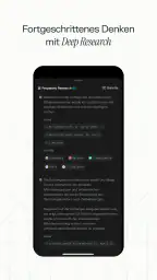 Perplexity - Ask Anything screenshot