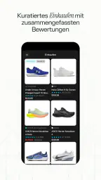 Perplexity - Ask Anything screenshot