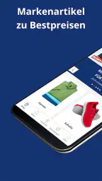 Personalshop: Mode & mehr screenshot