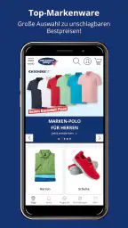 Personalshop: Mode & mehr screenshot