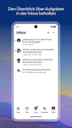 Personio: HR für unterwegs screenshot