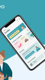 PetLEO screenshot
